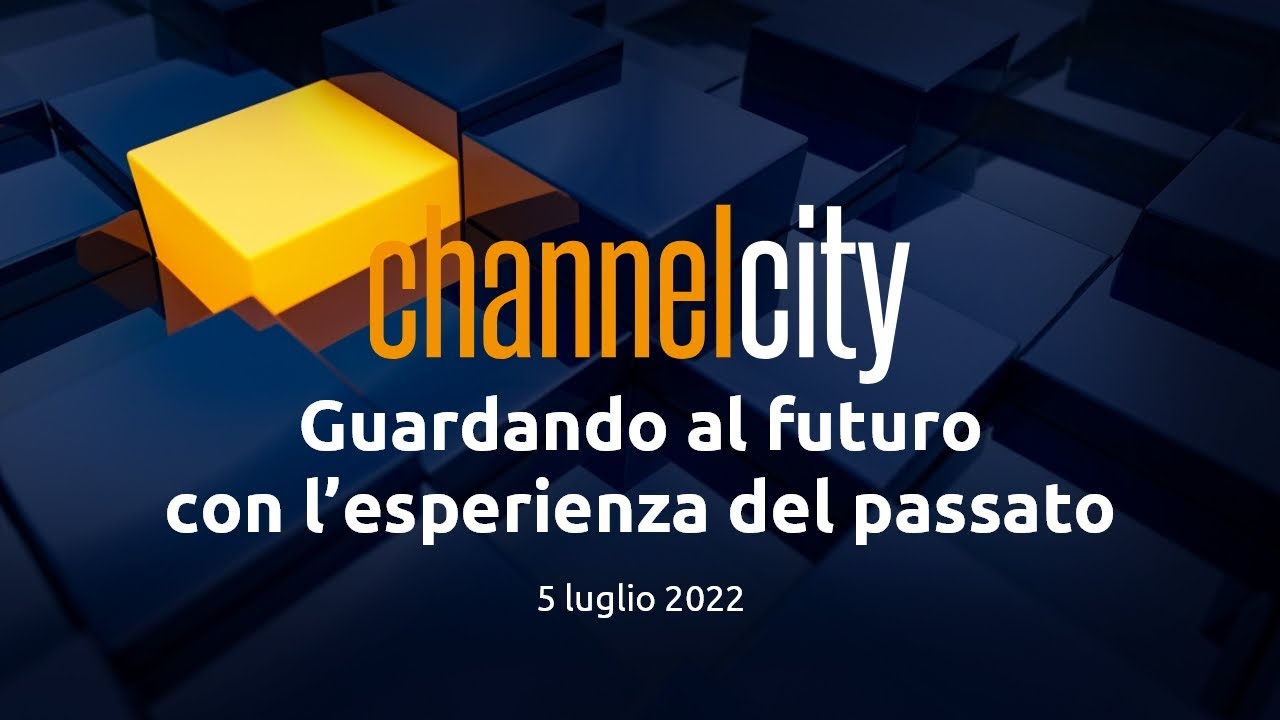 Evento G11 Media - 5 luglio 2022 - Red Hat