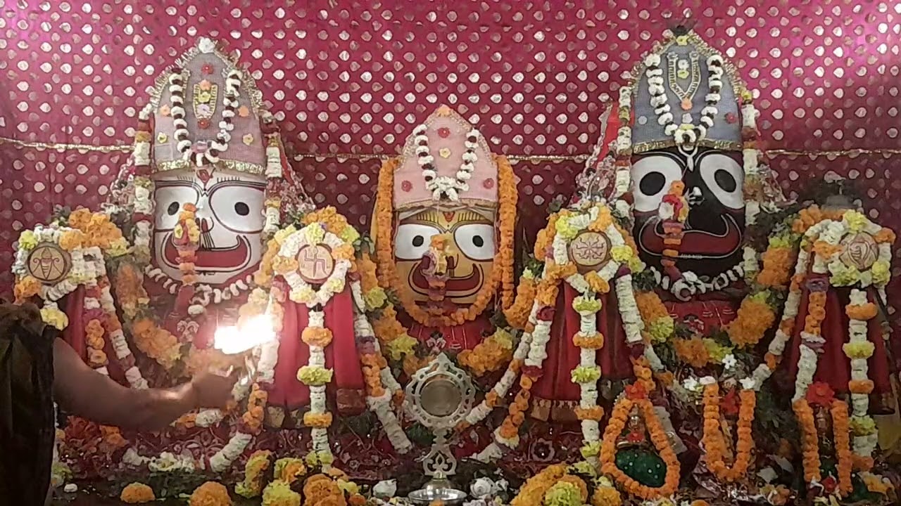 सुबह आरती दर्शन //skaal aalti darshan ⭕‼️⭕🙇‍♂️🙏🙌🚩🚩🚩🚩🚩21/02/2026