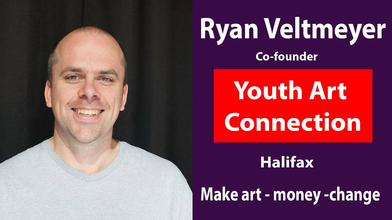 Ryan Veltmeyer [Youth art connection]