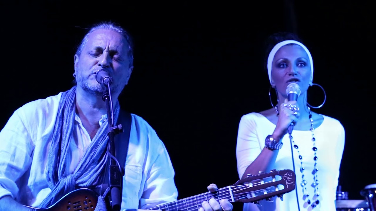 Alberto Laurenti  - La Stiva Live