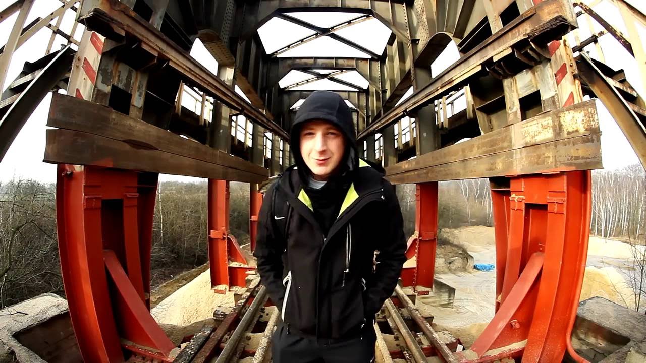 Somi - Depresja ( Offcial Video HD)