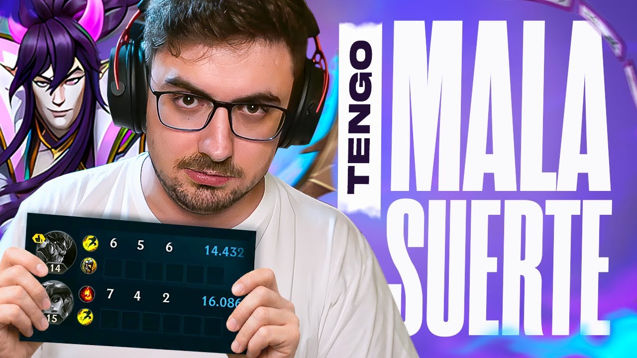 Por qué NO debes jugar Support en SoloQ (La cruda realidad)