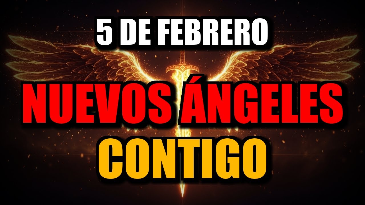 ELEGIDOS, FEBRERO 5 – DIOS SONRIÓ CON ALEGRÍA — PORQUE LOS ÁNGELES FUERON REASIGNADOS