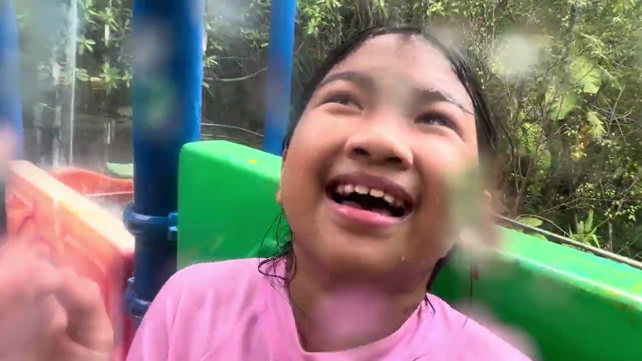 Núi Thần tài Park 5/2025