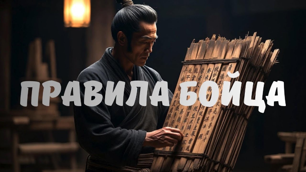 Правила бойца