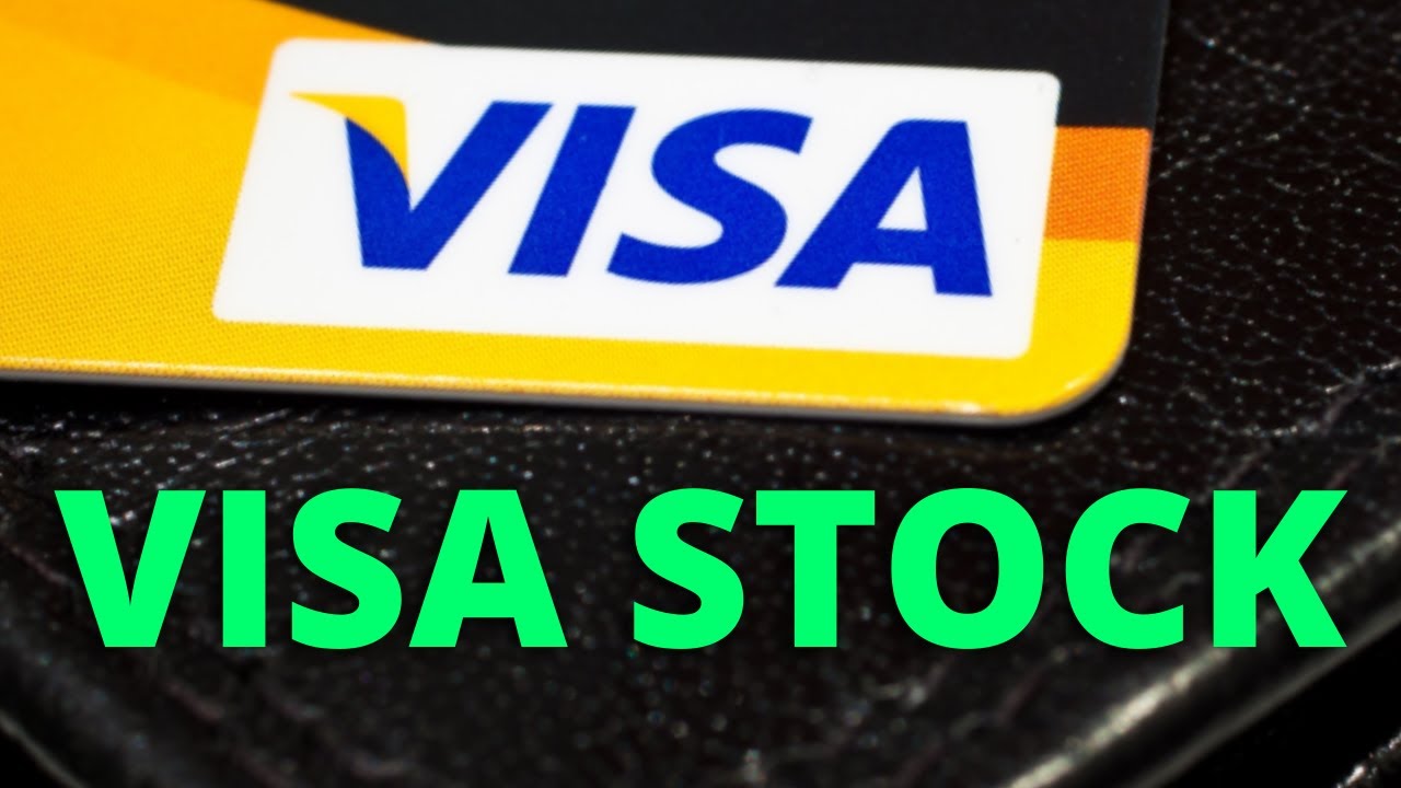 BUY VISA STOCK NO MATTER WHAT THE PRICE! (V STOCK)