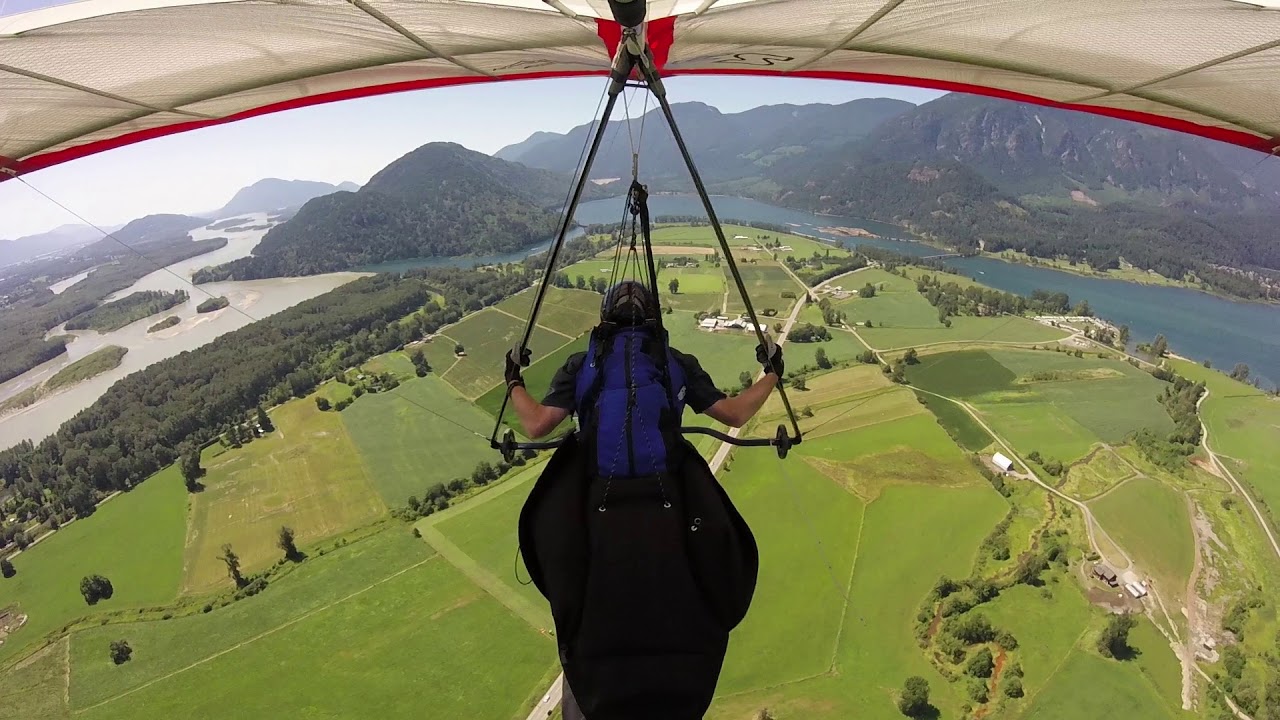 Wills Wing Sport 3