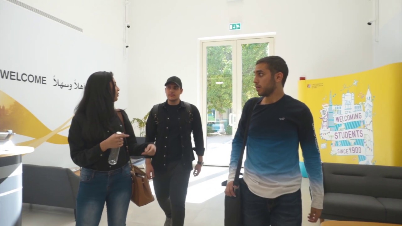 BSc Economics, University of Birmingham Dubai