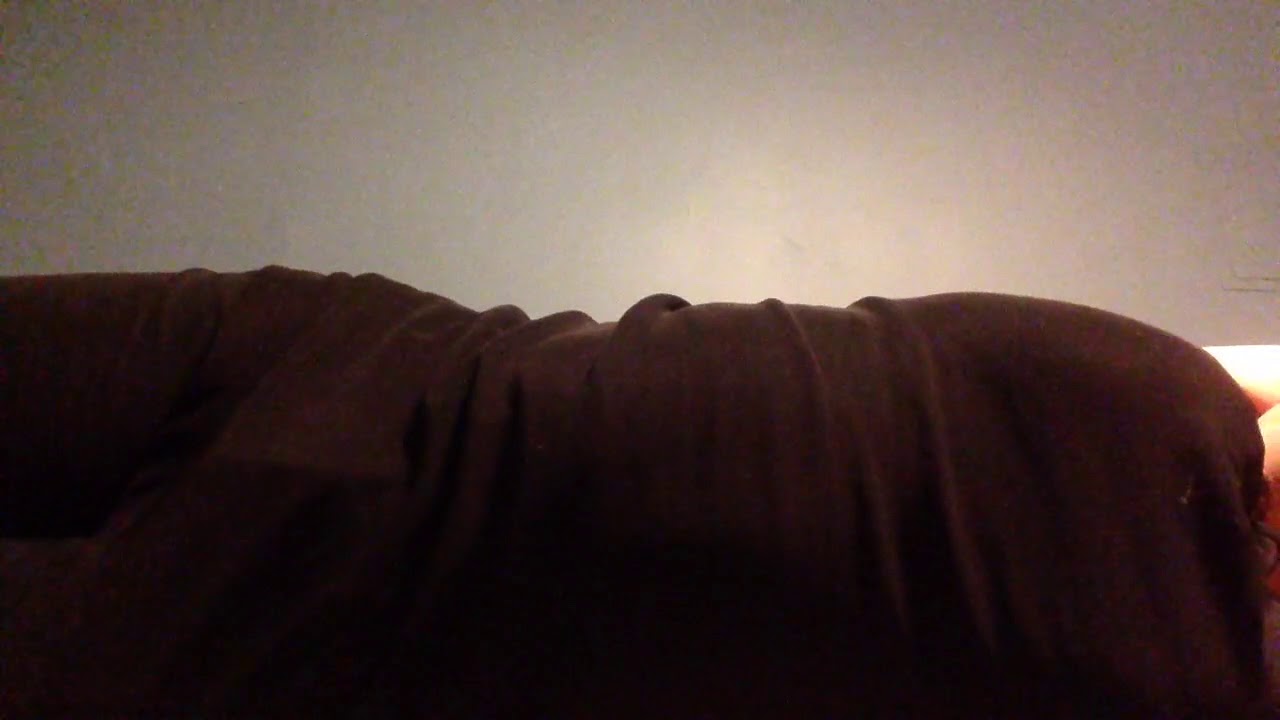 Seizure out of nowhere
