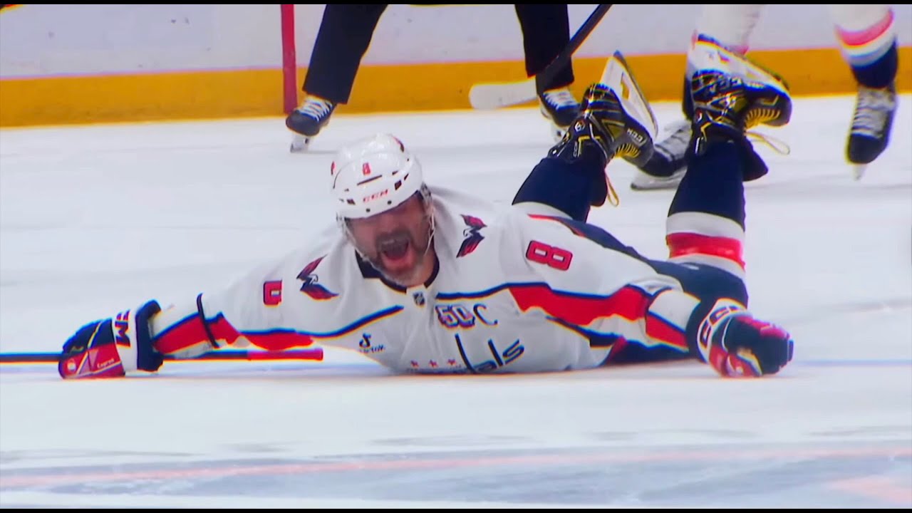 NHL 2025-26 | Lose My Mind | Official Hype Edit 4K