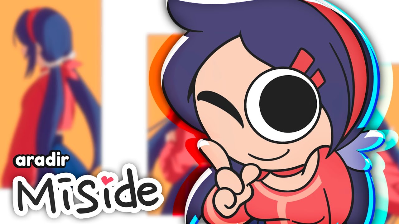 IDOL - MISIDE Opening | COVER ESPAÑOL | ARADIR