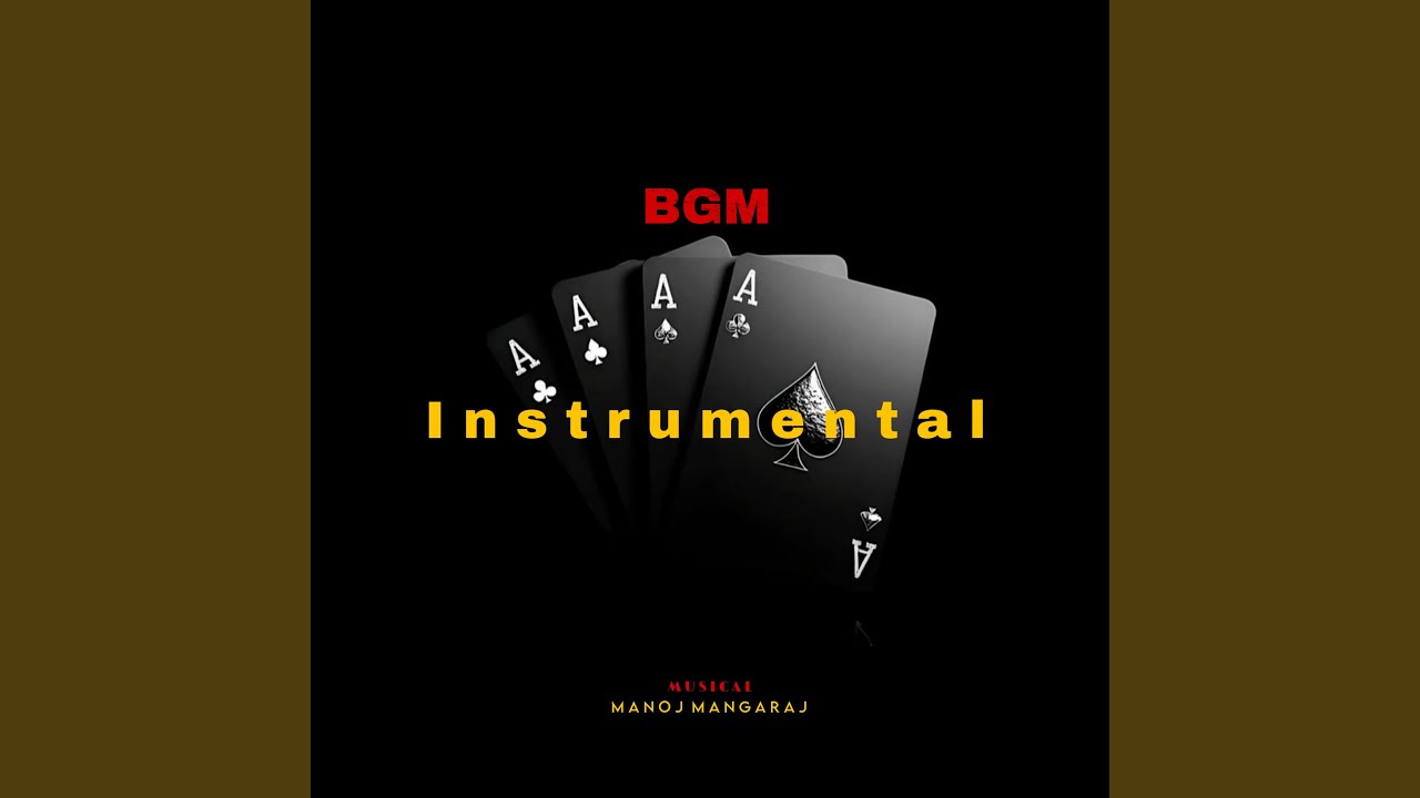 BGM (Instrumental)