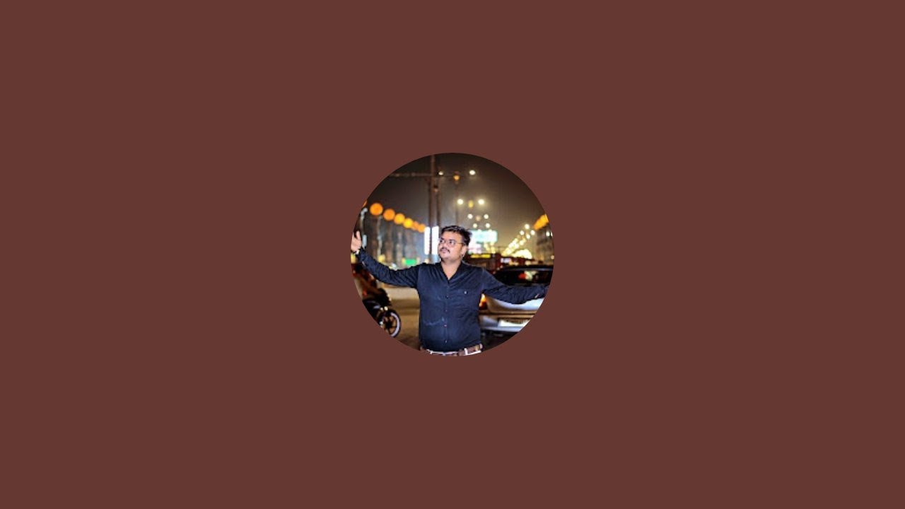 Satish Tiwari official 55  लाइव है!
