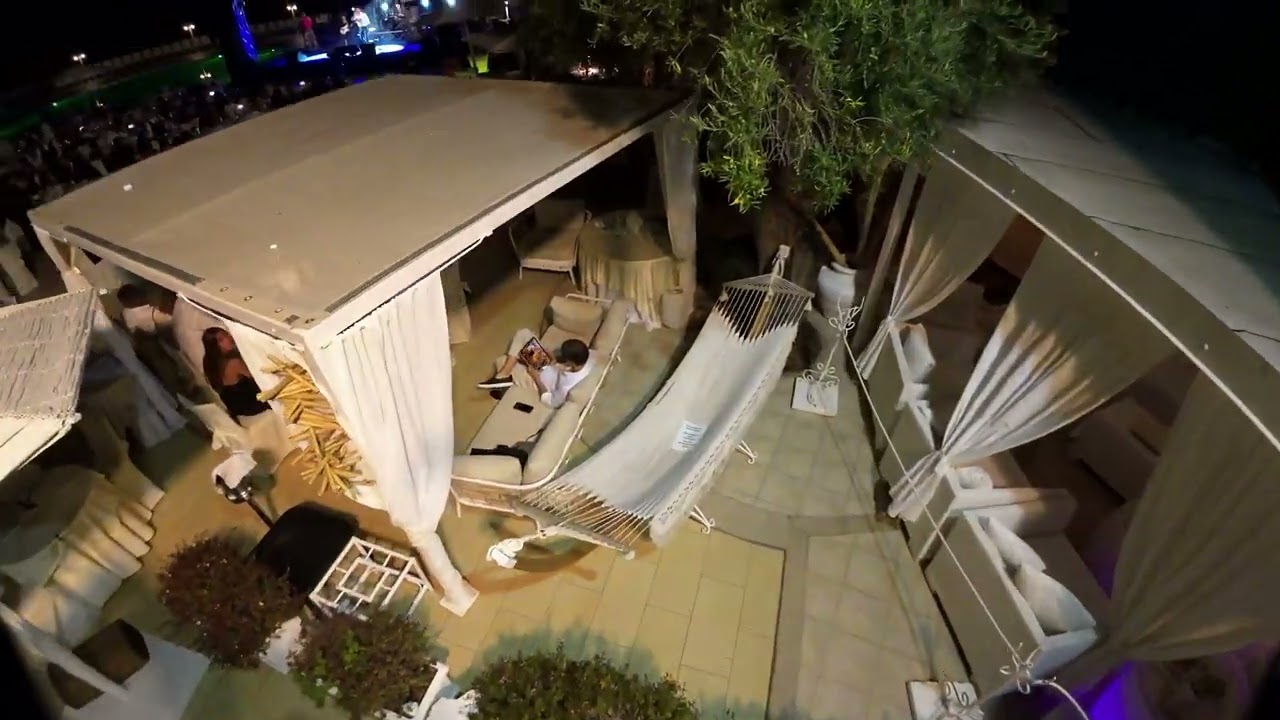 2023 Ferragosto Baia del Porto