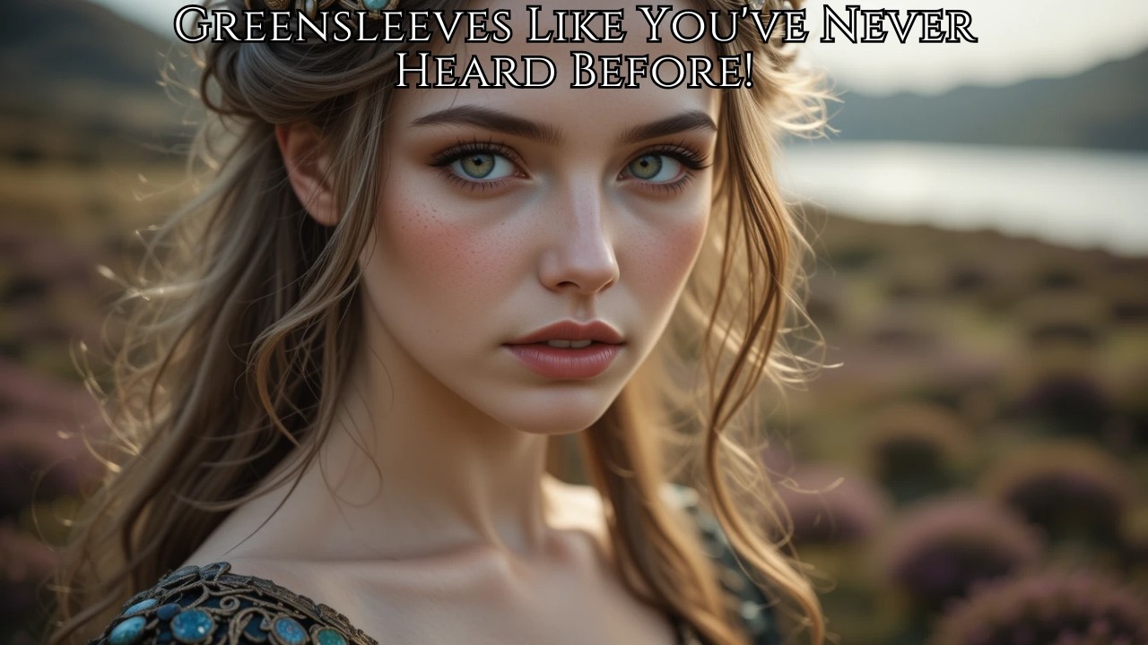 Celtic Music : 10 Minutes of Sheer Beauty! | 10 Minutes de Pure Merveille ! | 