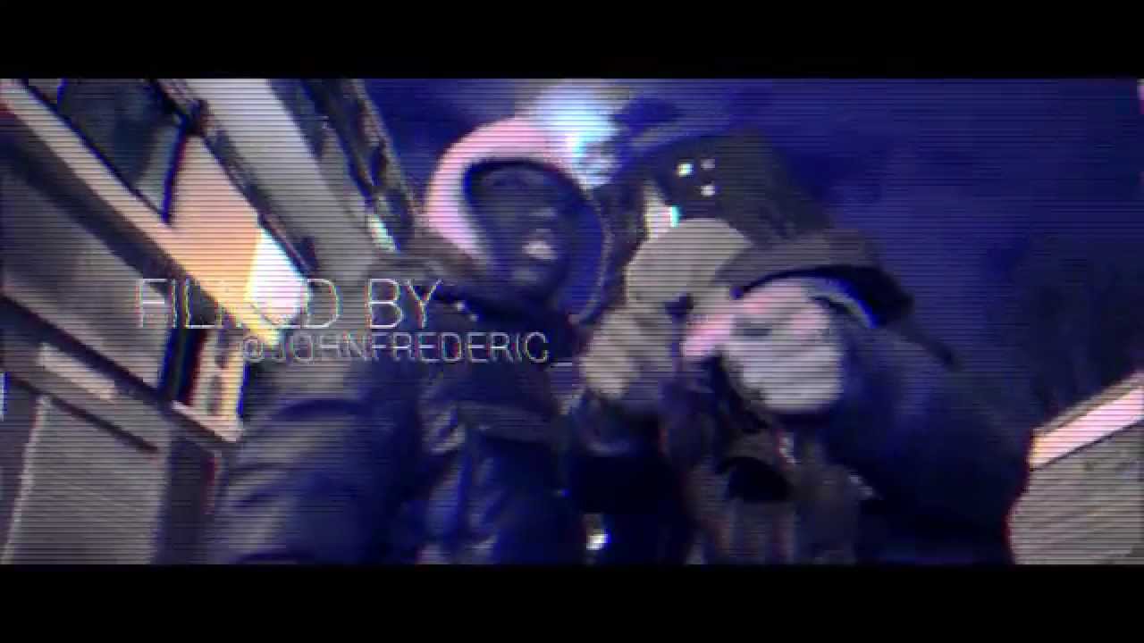 YOUNG RAIDER - RESPECT MY GRIND (OFFICIAL VIDEO) (HD)