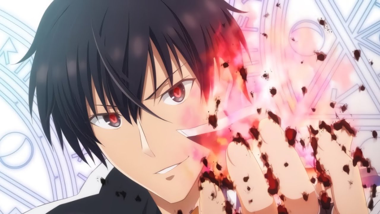 Top 10 Isekai Anime Where the Main Character is SUPER OVERPOWERED [2020]