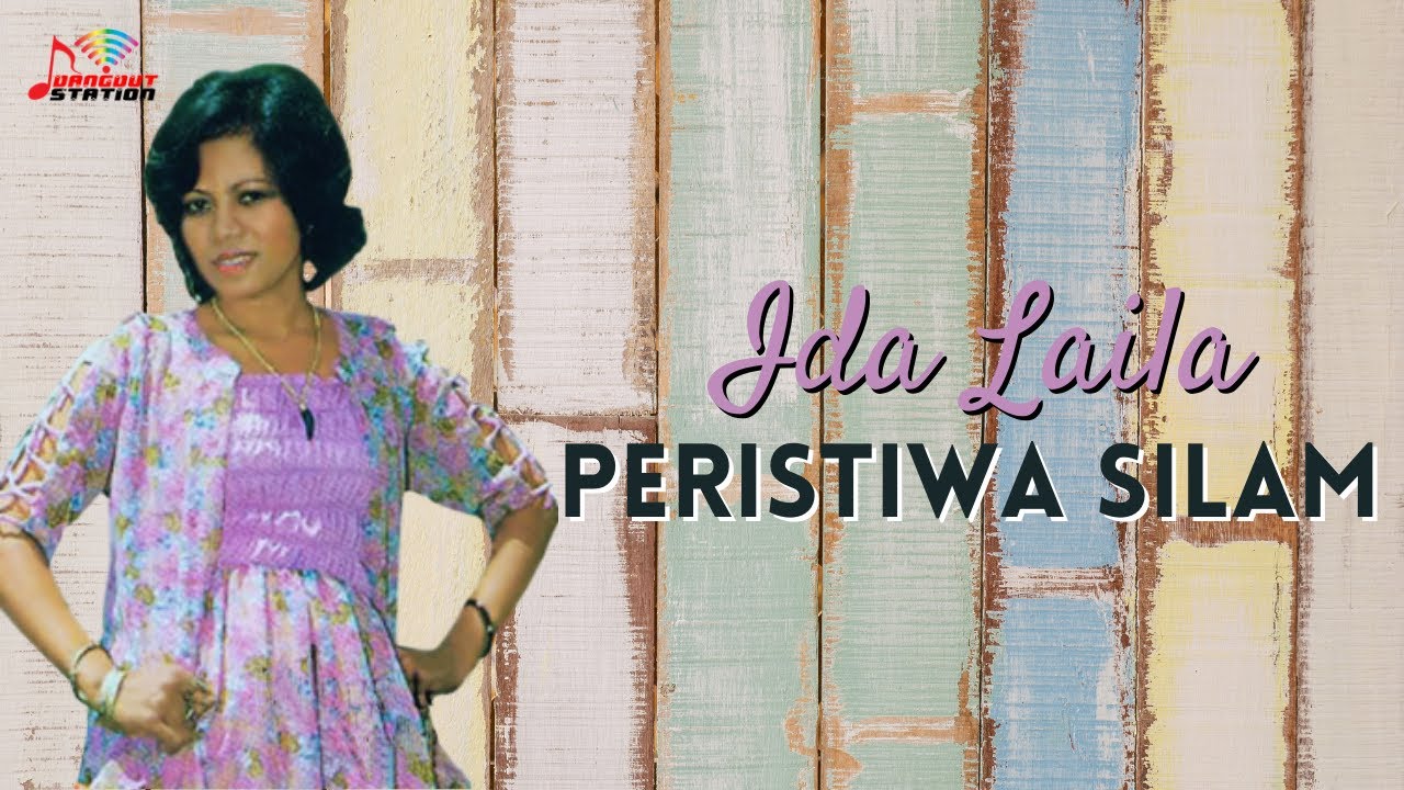 Ida Laila - Peristiwa Silam (Official Music Video)
