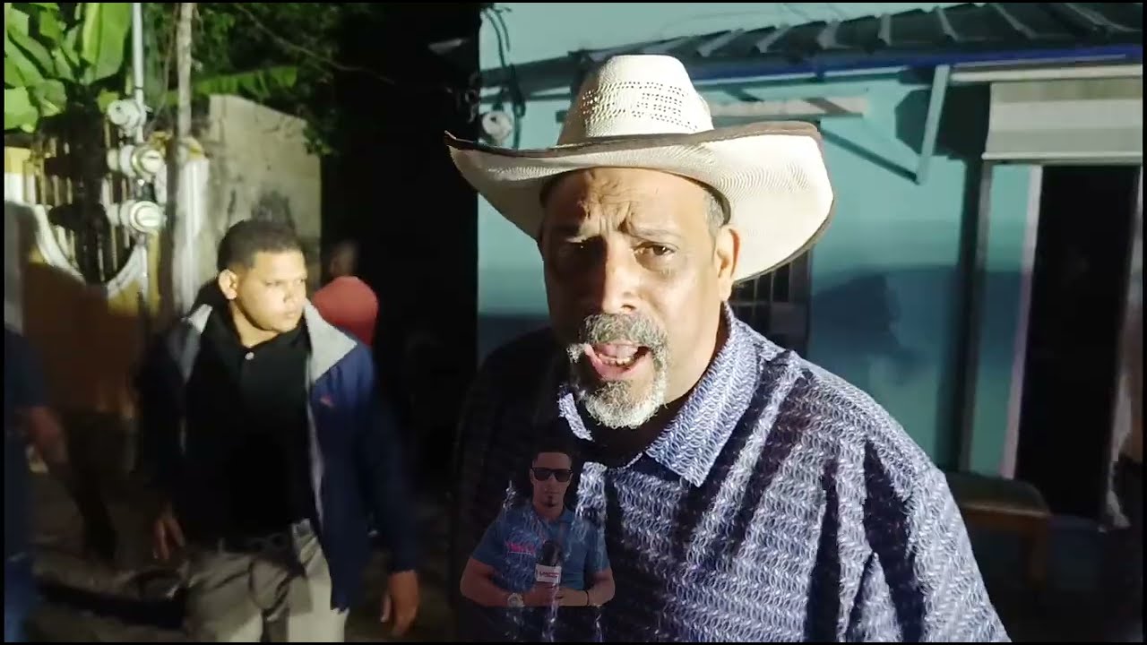 Alcalde Riveron desmantela TETEOS Haitiano en Dajabon 