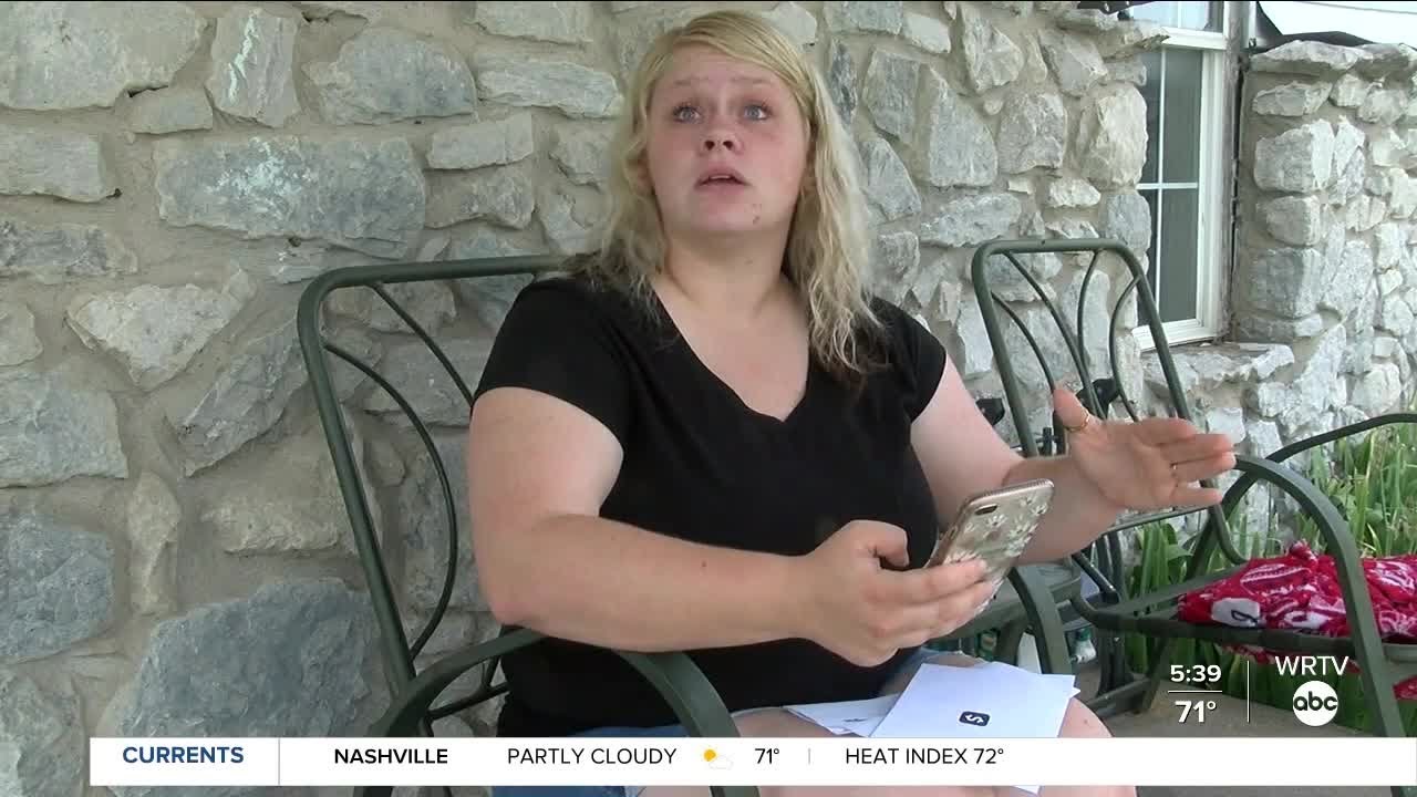 Woman warns people to beware after family falls victim to Cash App scam