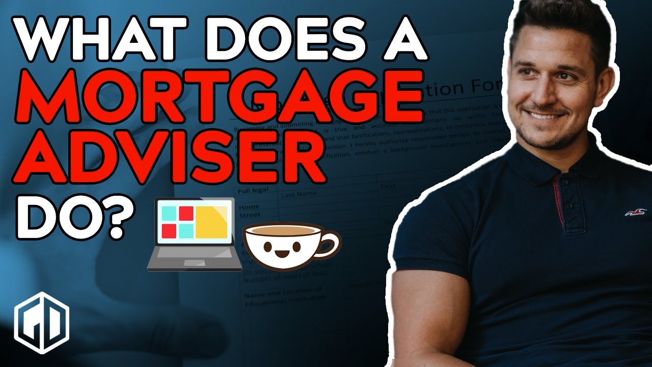 What does a Mortgage Broker do in the UK?