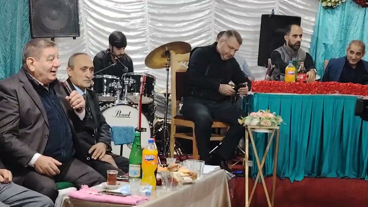 Adil İsmayılov Nərdtaxta
