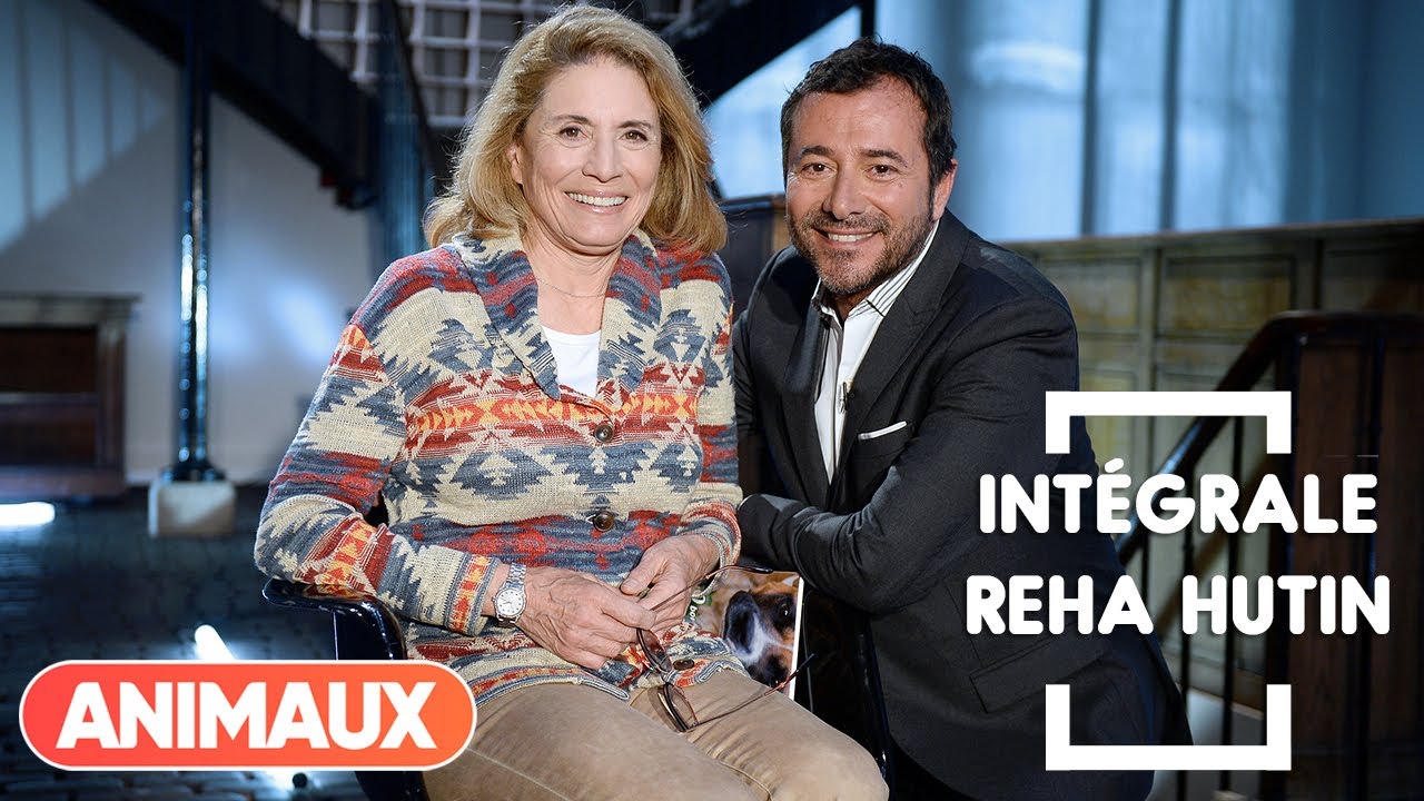 Reha Hutin est dans Animaux Stars - Animaux