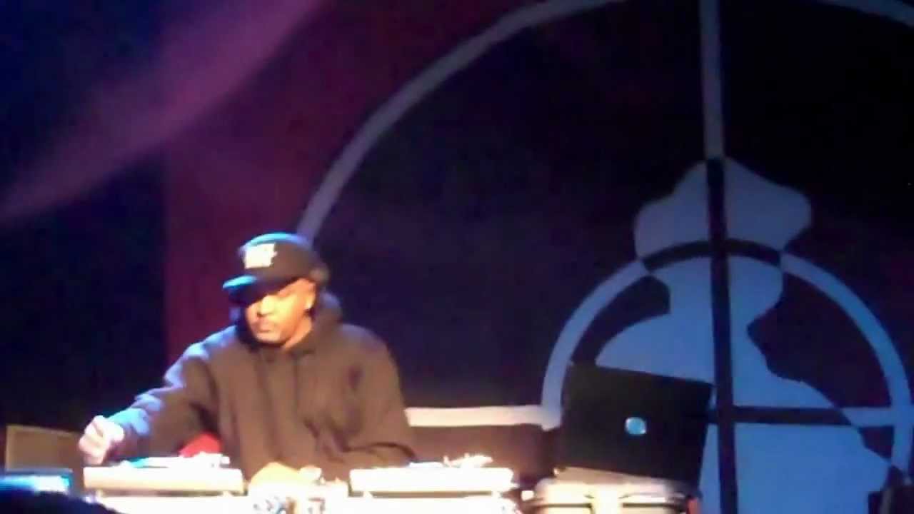 Davy DMX - One For The Treble