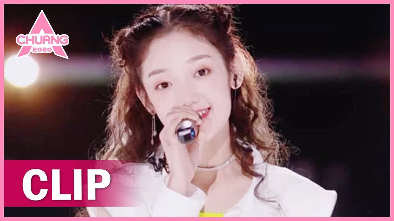 Curley Gao sang the sweet love song 