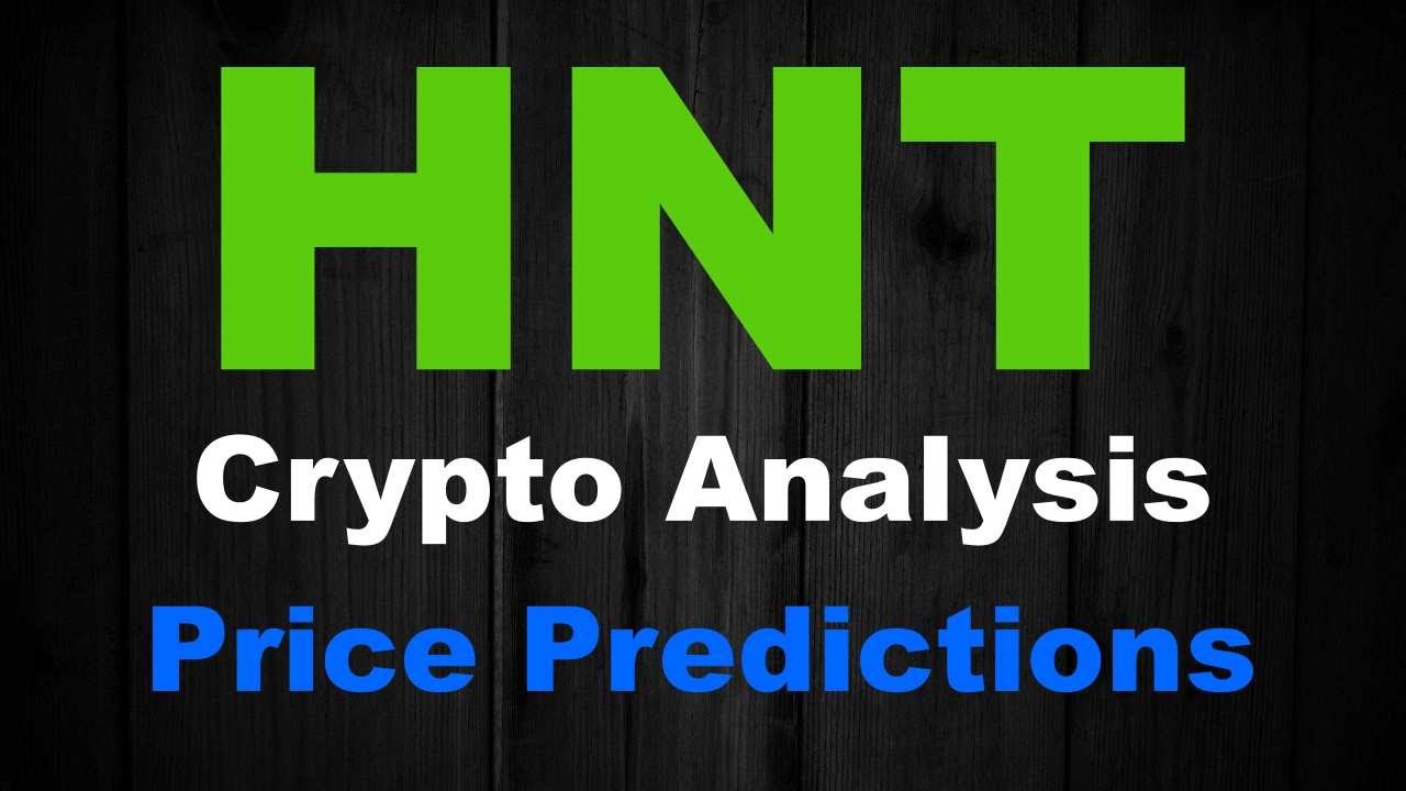 HNT COIN PRICE PREDICTION &ndash; ALL TIME HIGHS &ndash; TECHNICAL ANALYSIS FOR HELIUM, NOVEMBER 2021 FORECAST