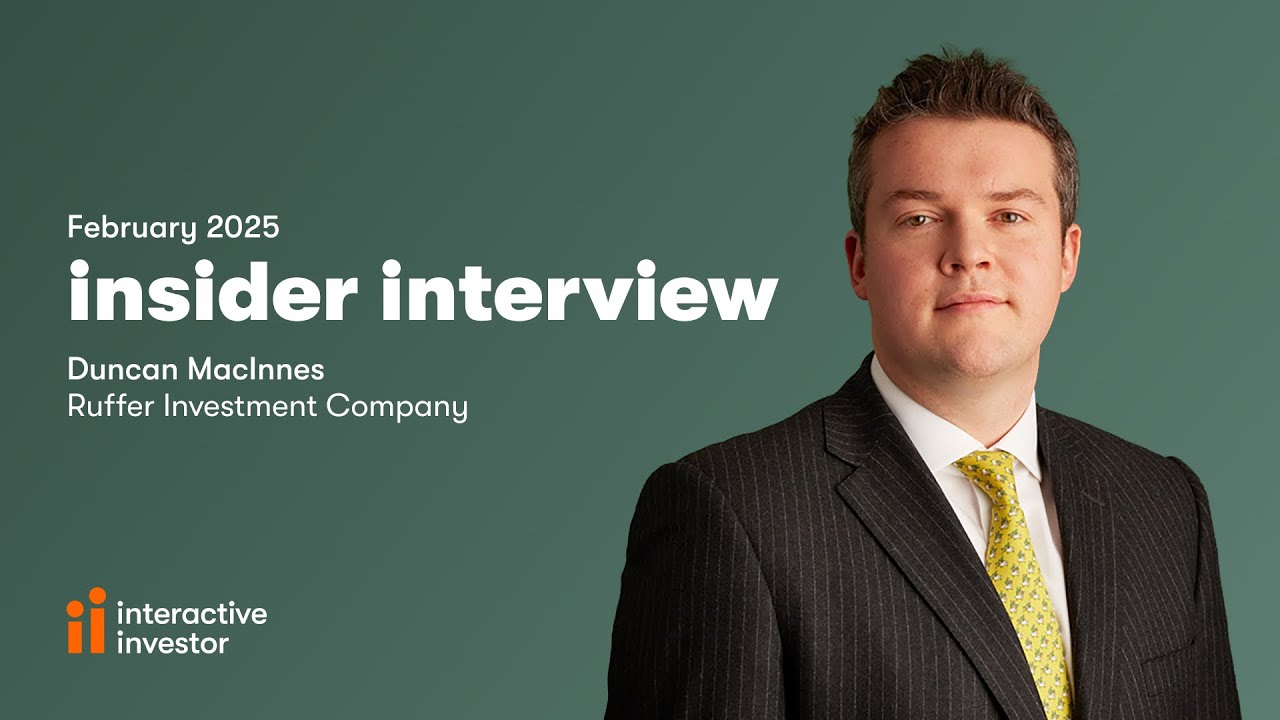 Former Ruffer manager: why we&rsquo;ve underperformed