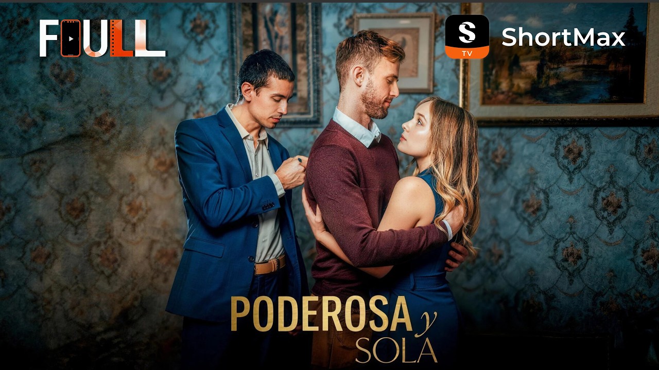 Poderosa y Sola| ShortMax - Ve dramas y series