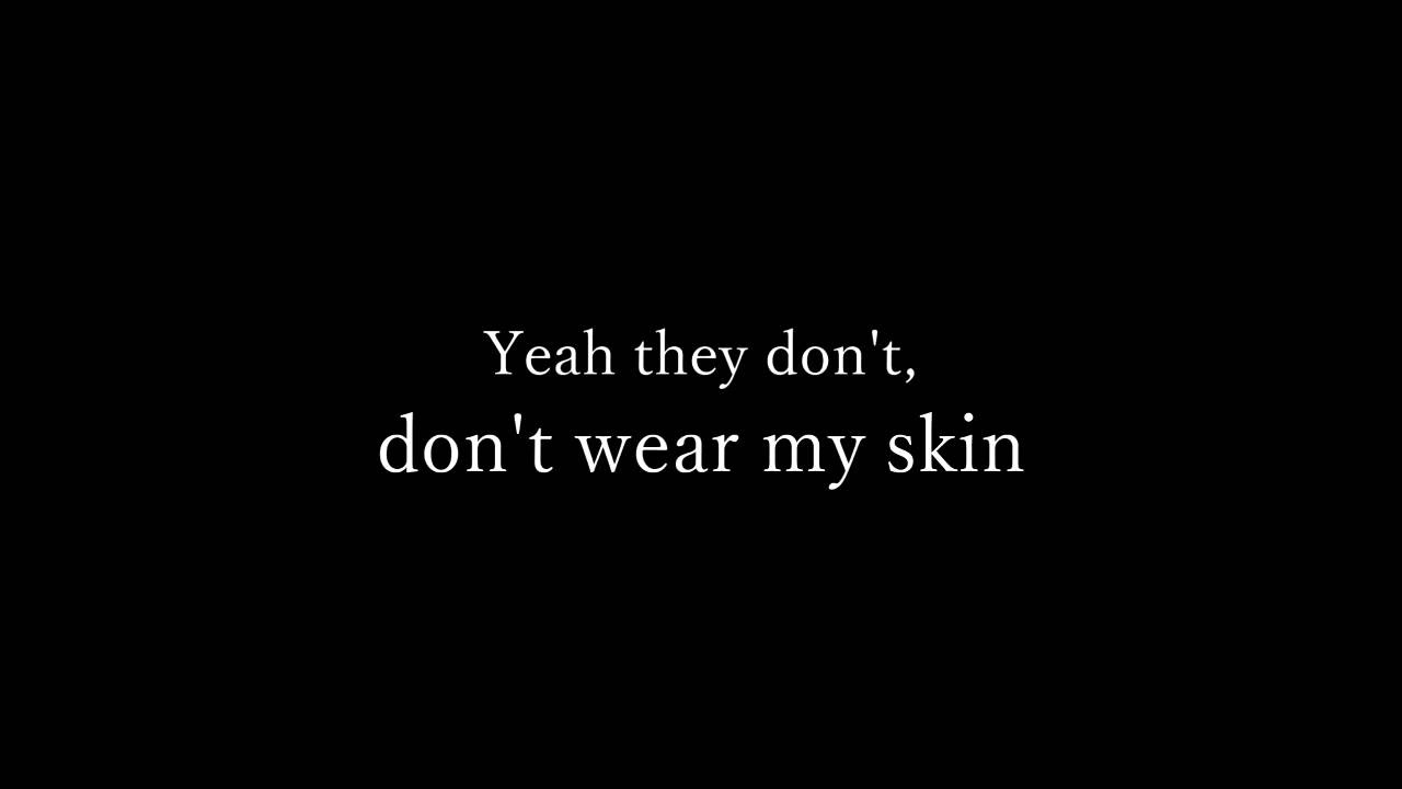 Citizen - Ring of Chain (with lyrics)
