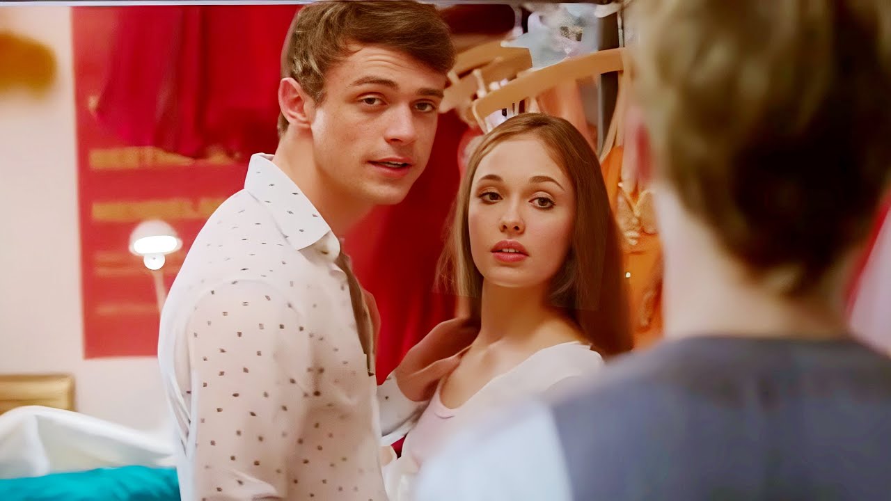 Girl Finds Herself Torn Between Her Handsome Choreographer's And Her Best Friend's Love