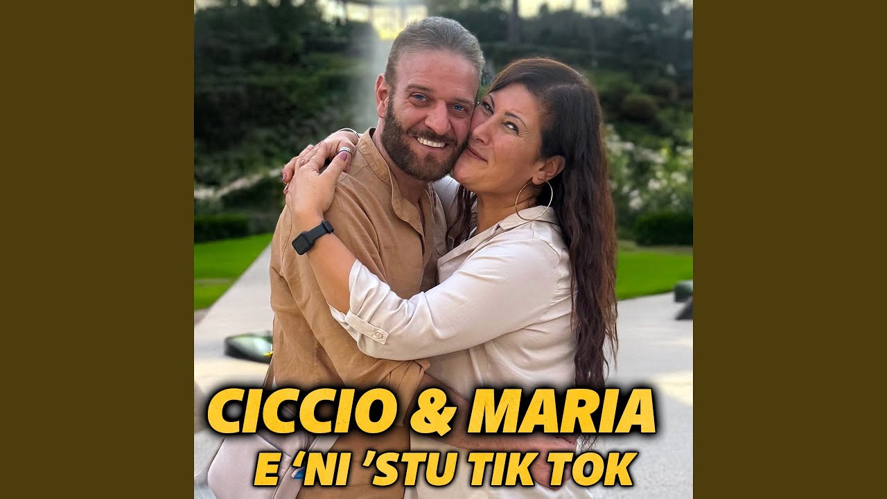 E 'ni 'stu Tik Tok