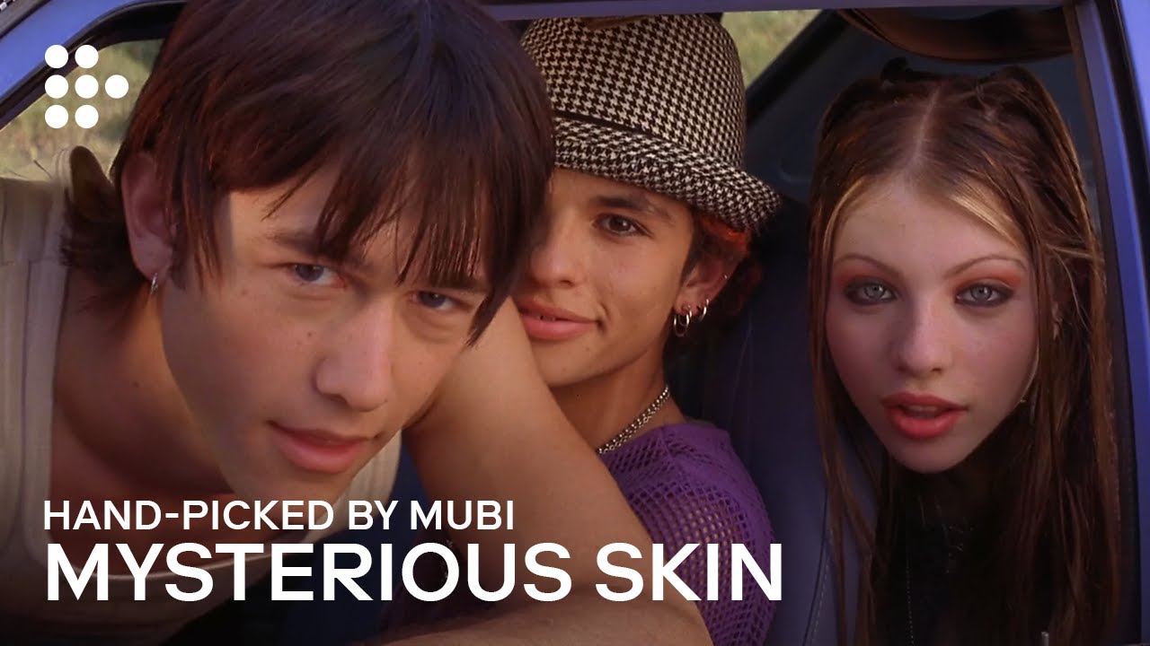 MYSTERIOUS SKIN | Hand-picked by MUBI