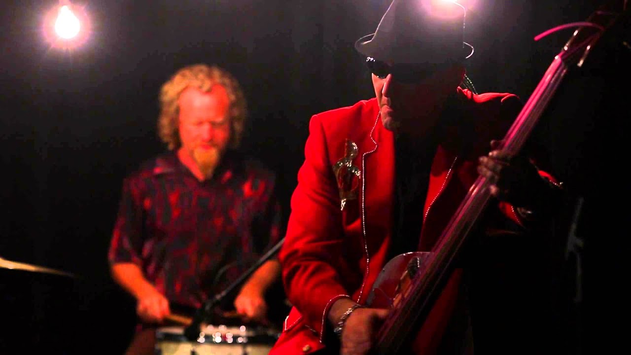 Sessions: Rick Howard - 