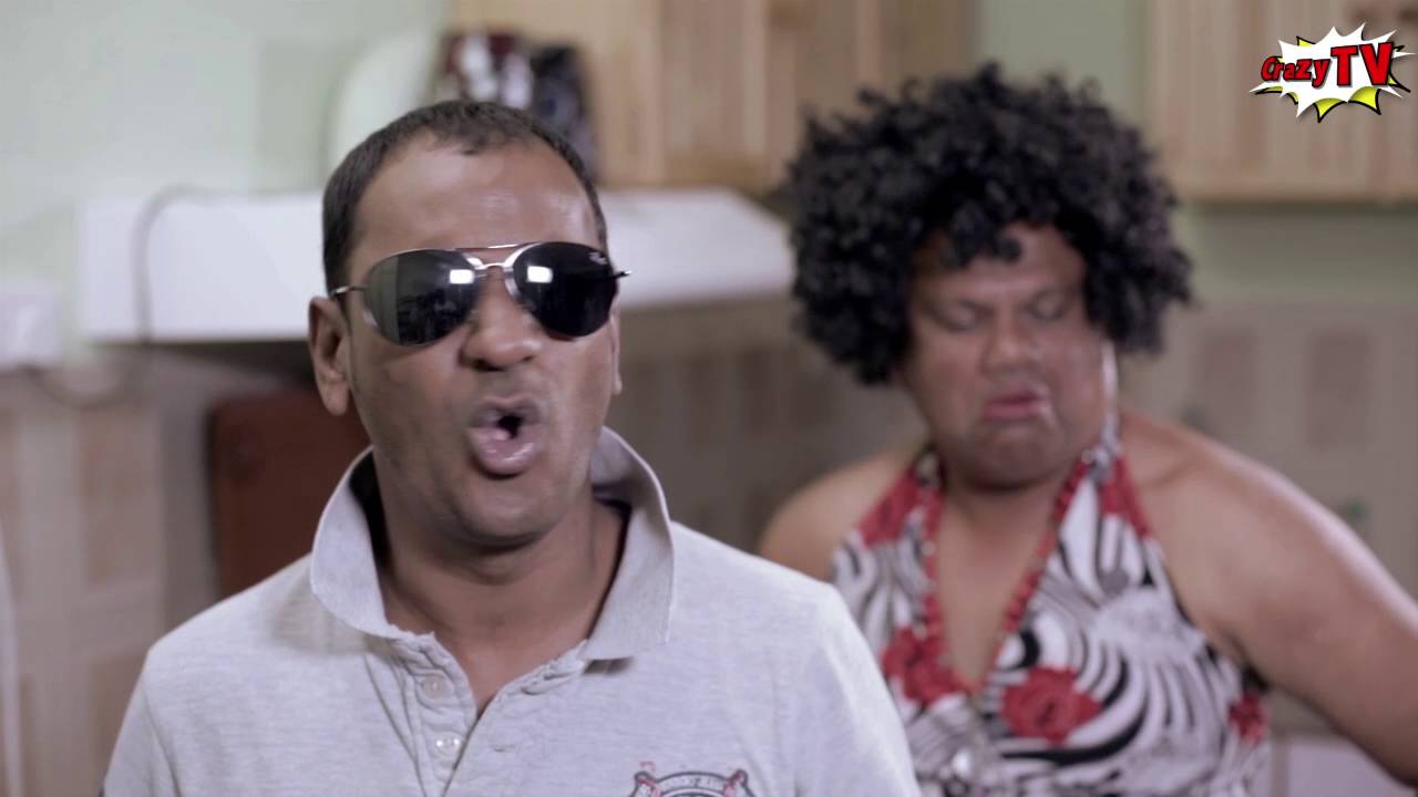 Crazy TV S4 EP 1