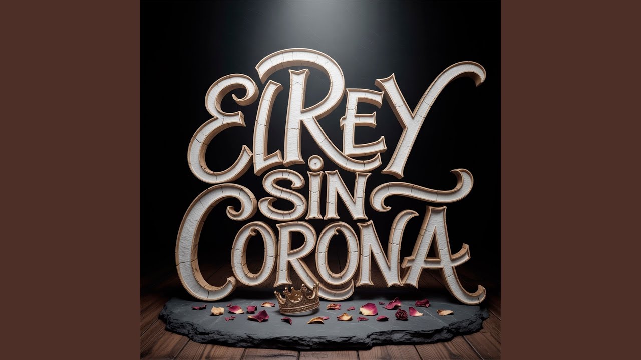 El rey sin corona