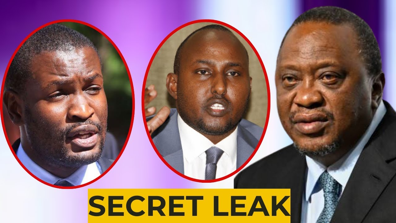 UNBELIEVABLE Edwin Sifuna exposes Junet AZIMIO cash |Gachagua alliance ignites ODM COLLAPSE PANIC!