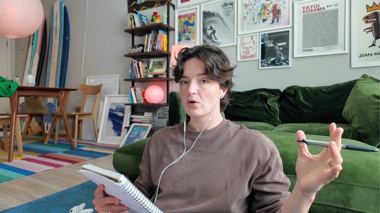 скрытая цена отказа от выбора себя