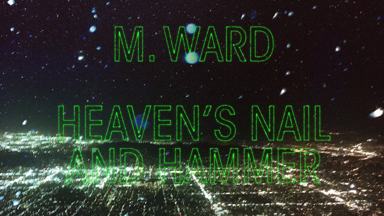 M. Ward - 