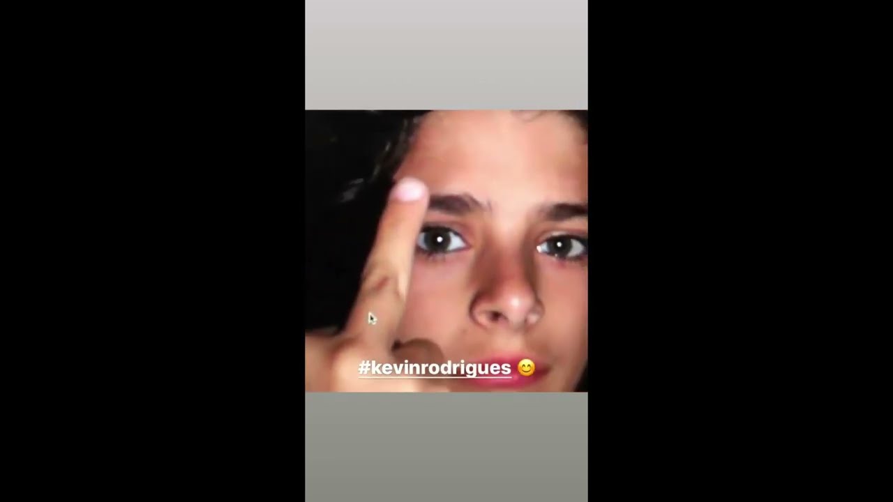 kevin rodrigues mega compilation