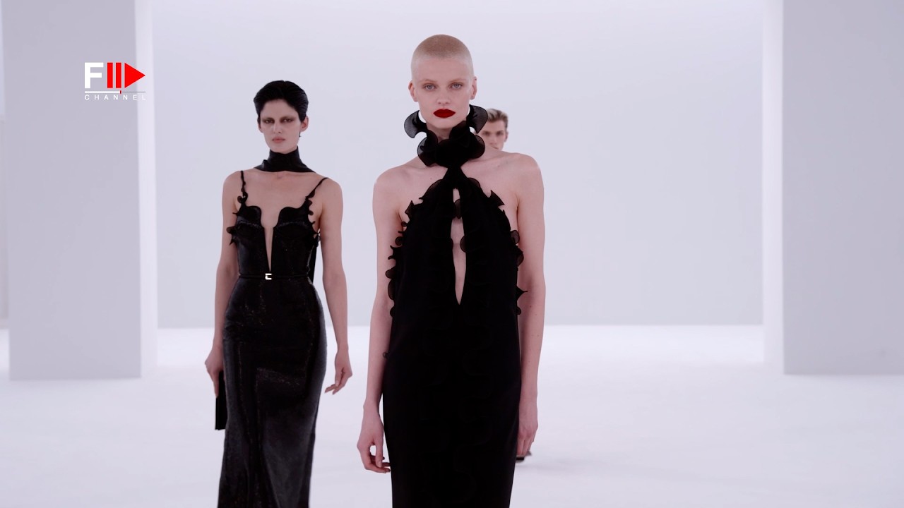 TOM FORD Fall 2026 Paris - Full Show