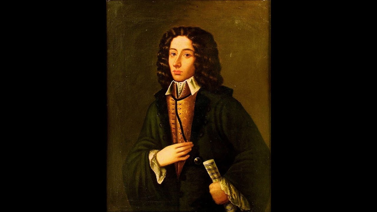 Giovanni B. Pergolesi (1710 -1736): 