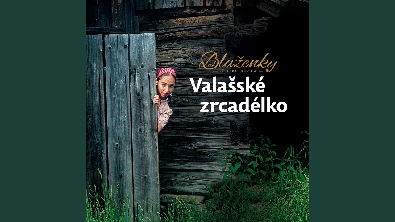 Karlovské zrcadélko (feat. Ensemble Flair)