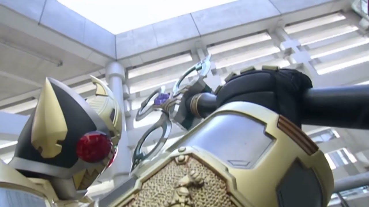 Kamen Rider Blade VS Kamen Rider Meteor VS Kamen Rider Fourze 仮面ライダーブレイドVS仮面ライダーメテオVS仮面ライダーフォーゼ 