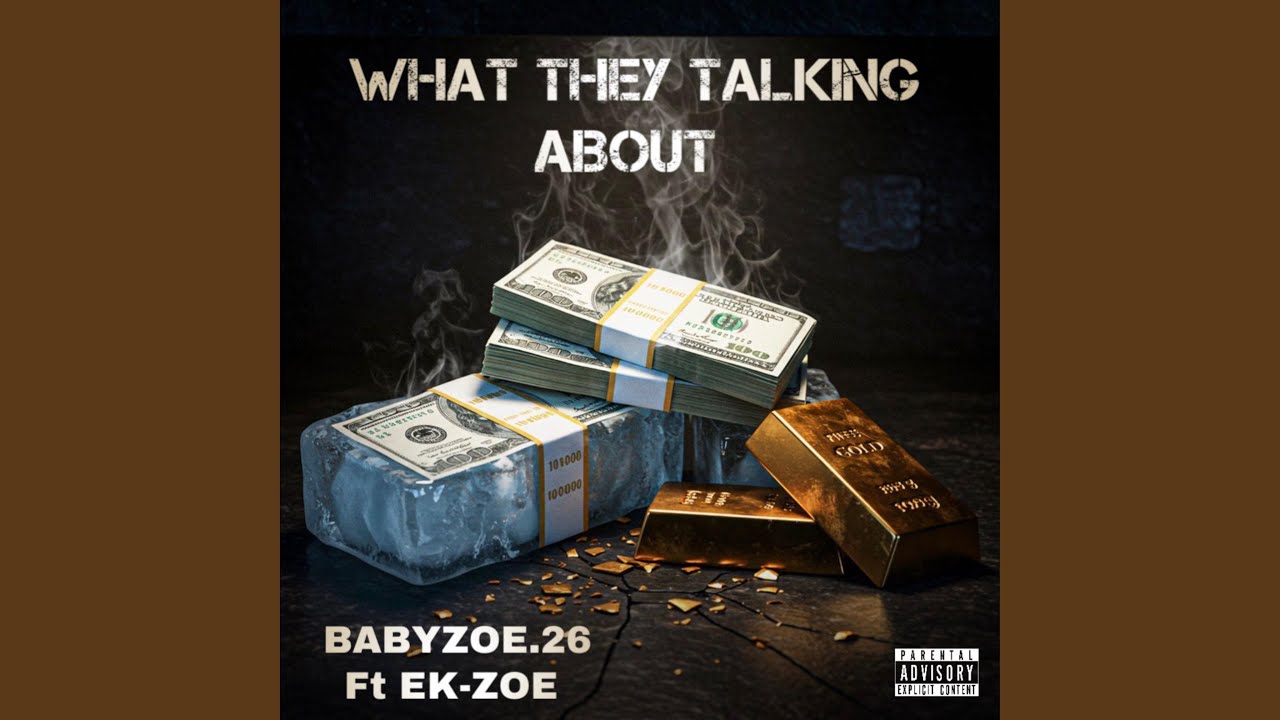 What They Talking About