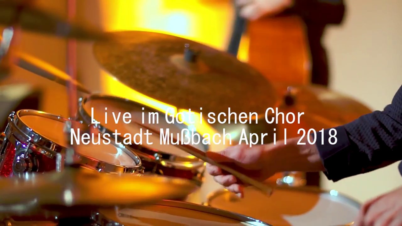 Dirik Schilgen JG4 - Live im Gotischen Chor
