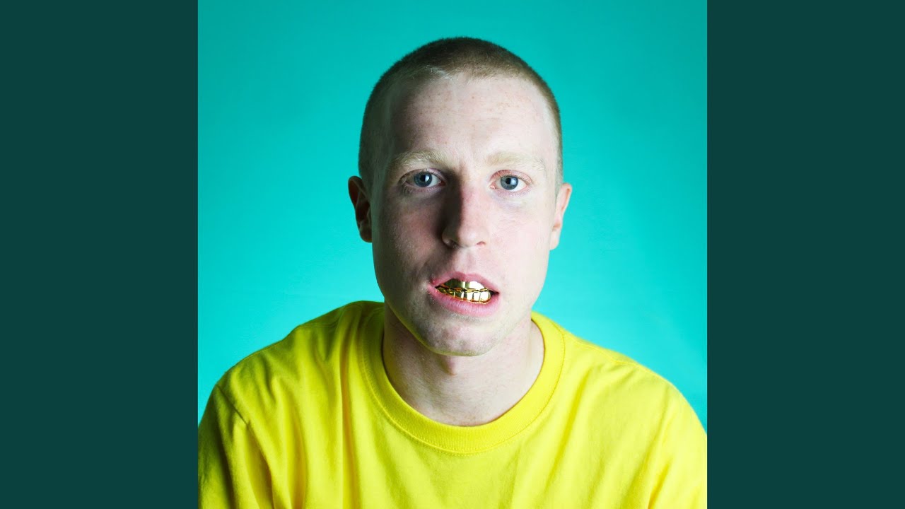 Friday (feat. Curtis Williams)